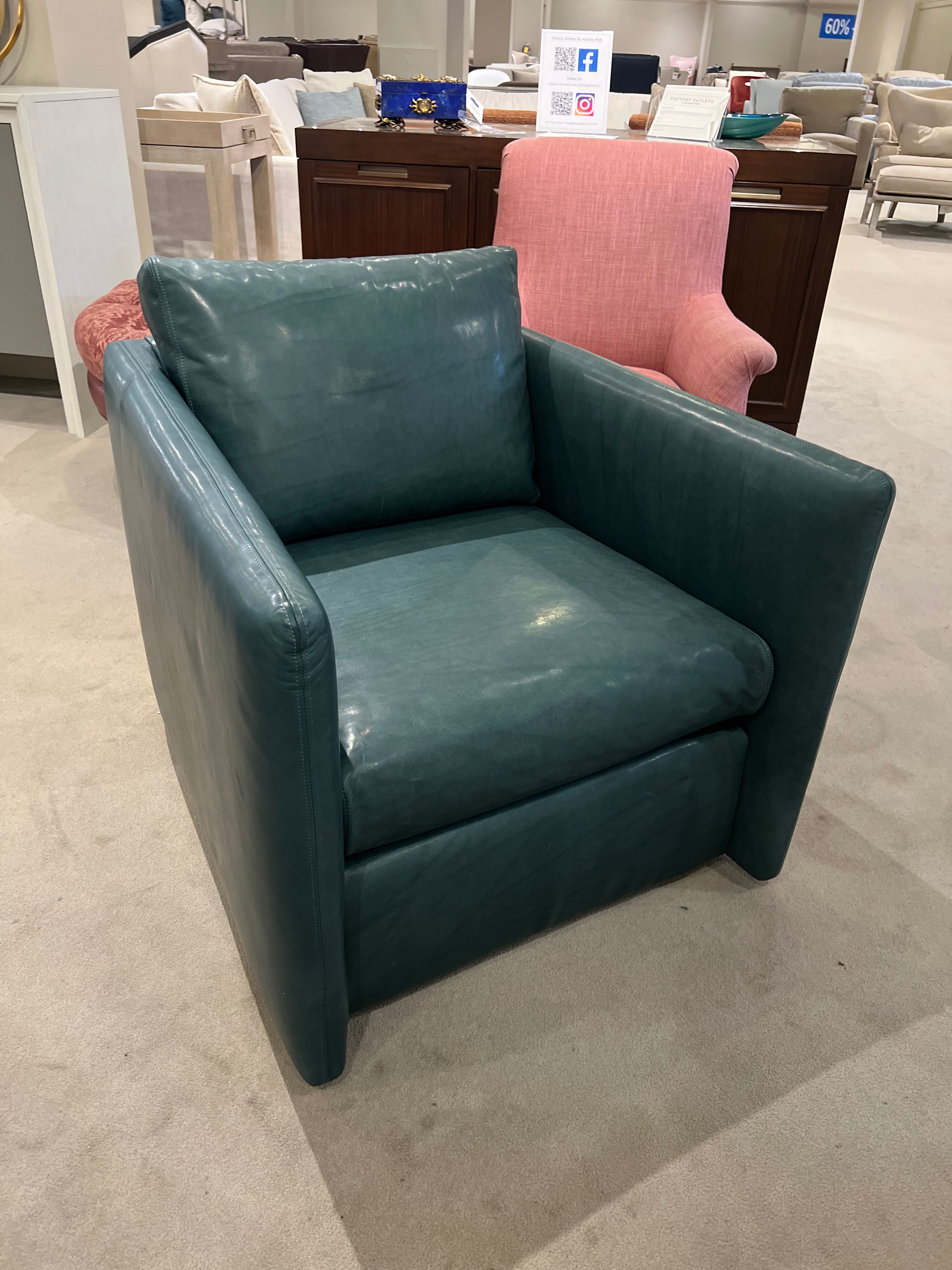 Highland House Factory Outlet | Hickory Furniture Mart | Hickory, NC